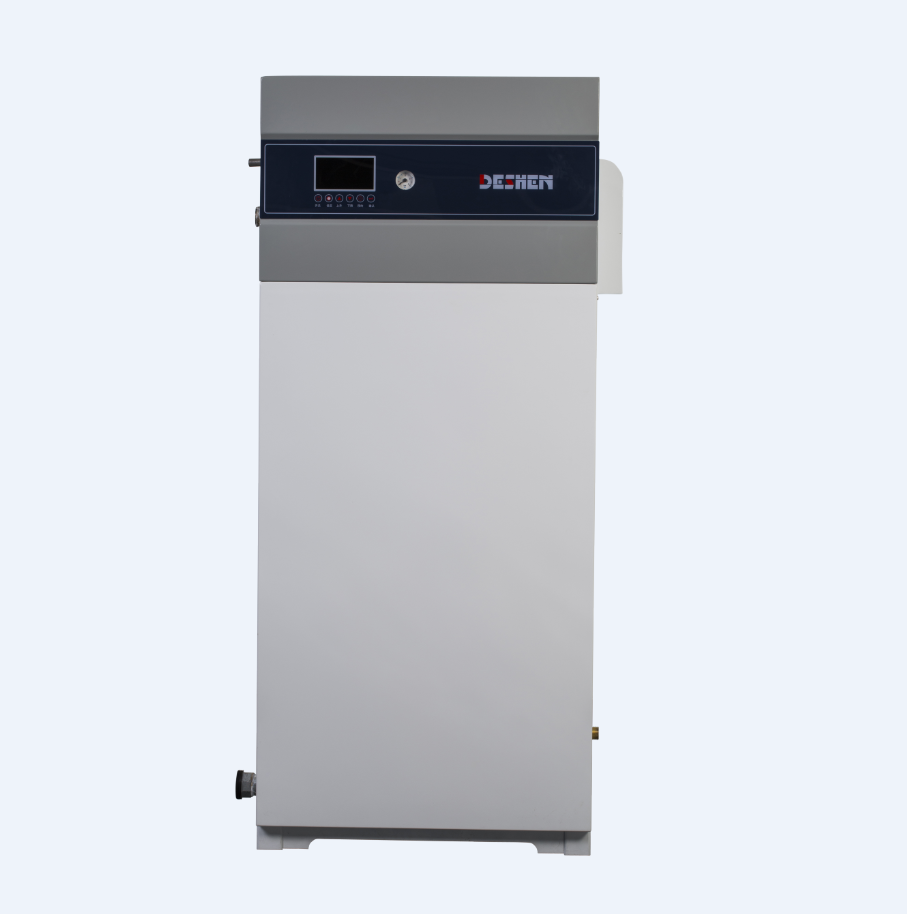 Hot water boiler - TRT500 series - Gretel - electric / industrial