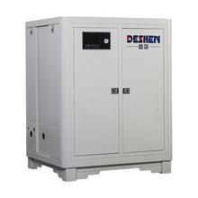 DeShen 108KW electric boiler